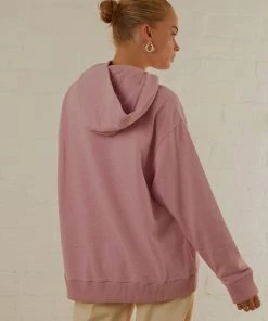Afends Remi Hemp Oversized Hood - Smokey Pink 15 Afends Remi Hemp Oversized Hood - Smokey Pink -Peppermayo cloth-shop f31621295453406d94cdc2935ec482c3 scaled