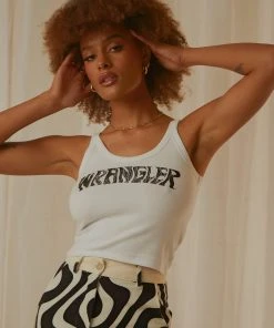 Wrangler Warped Cami - Optic White -Peppermayo cloth-shop f493bfddcf8f4a3ea2261fb37c23d32d 74826ced 3f3b 4b6c 9b48 016c87772b43 scaled