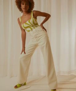 Levi's High Loose Jeans - Lose Yourself