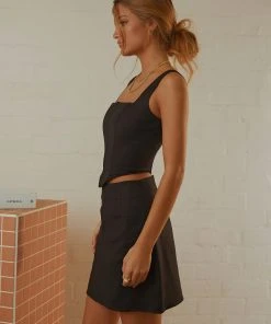 Peppermayo Exclusive Pastel Skies Bustier Top - Black 10 Peppermayo Exclusive Pastel Skies Bustier Top - Black -Peppermayo cloth-shop f6e8fe6bbafd453eae7b5f316638073a scaled