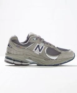 New Balance 2002R Sneaker - Grey 9 New Balance 2002R Sneaker - Grey -Peppermayo cloth-shop f9f6a231572345da8a555e085be575b3 scaled
