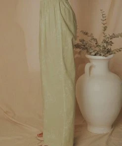 Peppermayo Exclusive Isola Linen Pants - Sage 8 Peppermayo Exclusive Isola Linen Pants - Sage -Peppermayo cloth-shop fc5a446be11a40d58524518265cd2e40 scaled