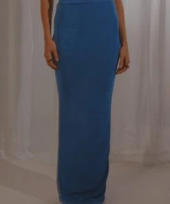 Peppermayo Exclusive On Arrival Midi Skirt - Cobalt Blue -Peppermayo cloth-shop fd05b402180c4eaba2ea3b2c9ee22ef9 scaled