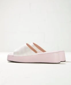 Cult Avenue Ambrose Mule - Pink Gingham -Peppermayo cloth-shop fe0c63cfe5fa45589451d30546f28e6c scaled