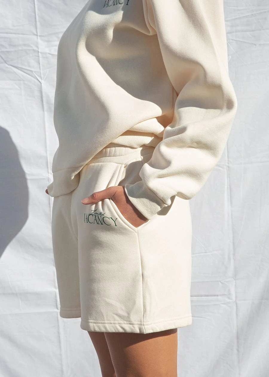 Vacancy Supply The Club Short - Butter 12 Vacancy Supply The Club Short - Butter - Image 12