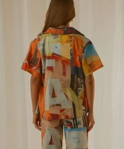 Peppermayo Exclusive Travel Polaroids Shirt - PM Film Graphic -Peppermayo cloth-shop ffbce12877274936950898a26017dd6f scaled