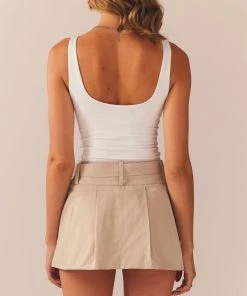 Peppermayo Exclusive Mooncharged Mini Skirt - Mushroom Grey 10 Peppermayo Exclusive Mooncharged Mini Skirt - Mushroom Grey -Peppermayo cloth-shop ffd5a955f9eb4fbe881c7eccdebcb602 scaled