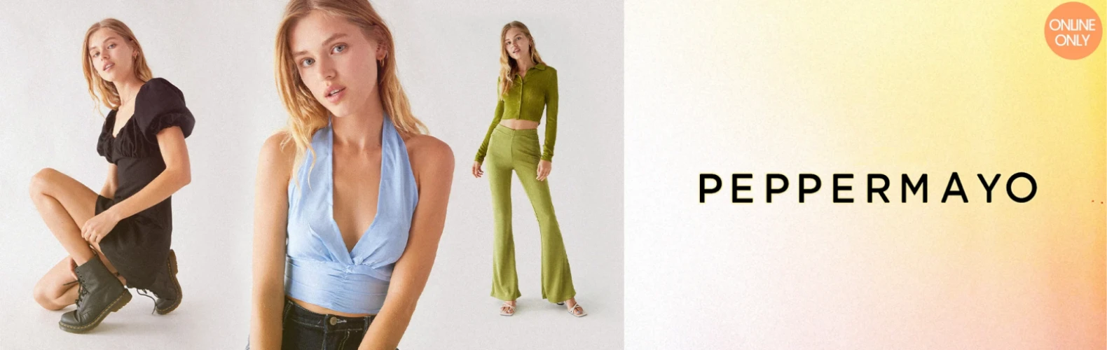 Peppermayo cloth-shop -Peppermayo cloth-shop