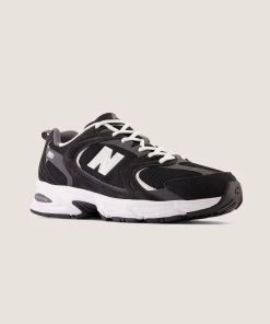 New Balance 530 Sneaker - Black