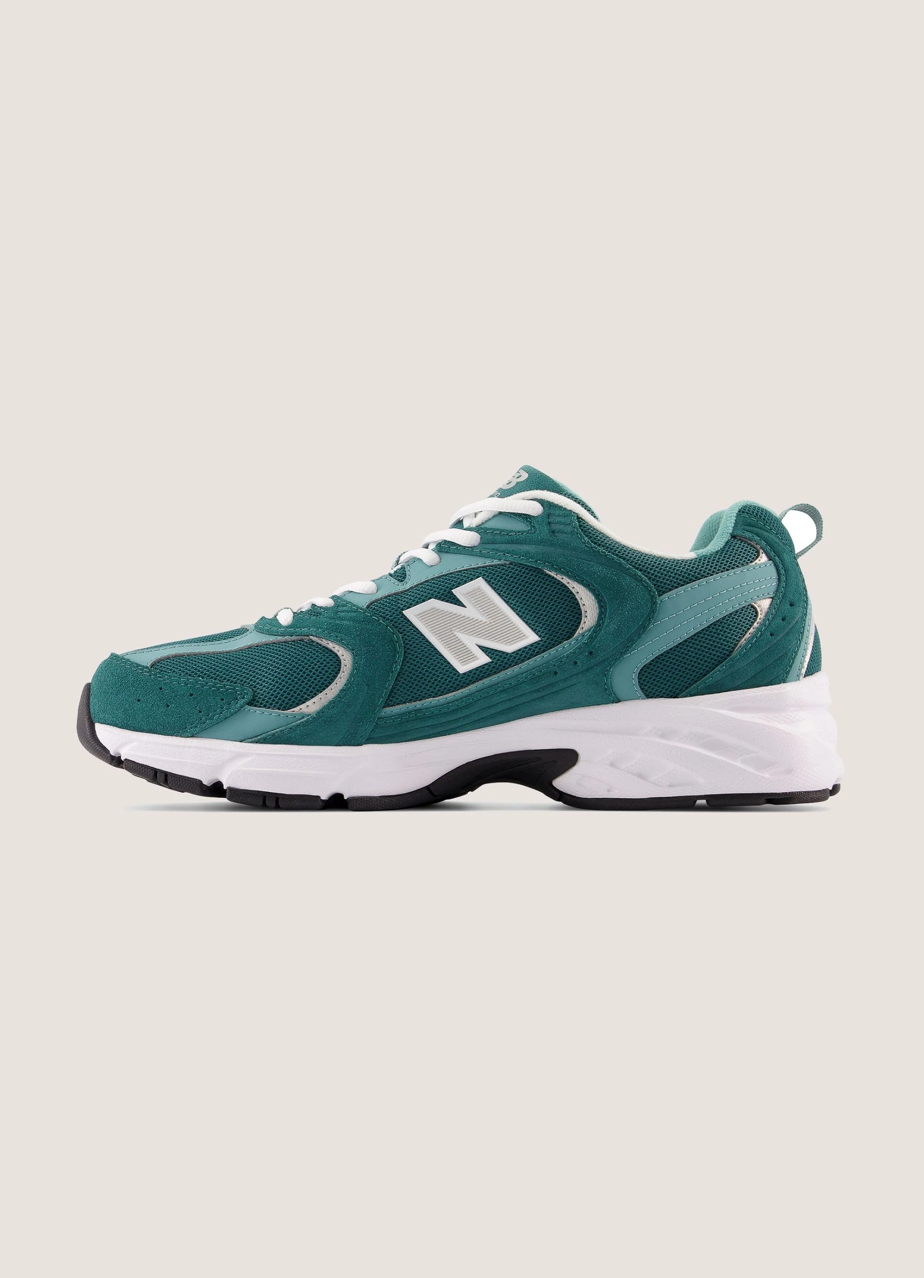 New Balance 530 Sneaker - Vintage Teal 4 New Balance 530 Sneaker - Vintage Teal - Image 4