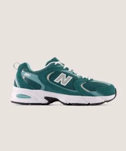 New Balance 530 Sneaker - Vintage Teal