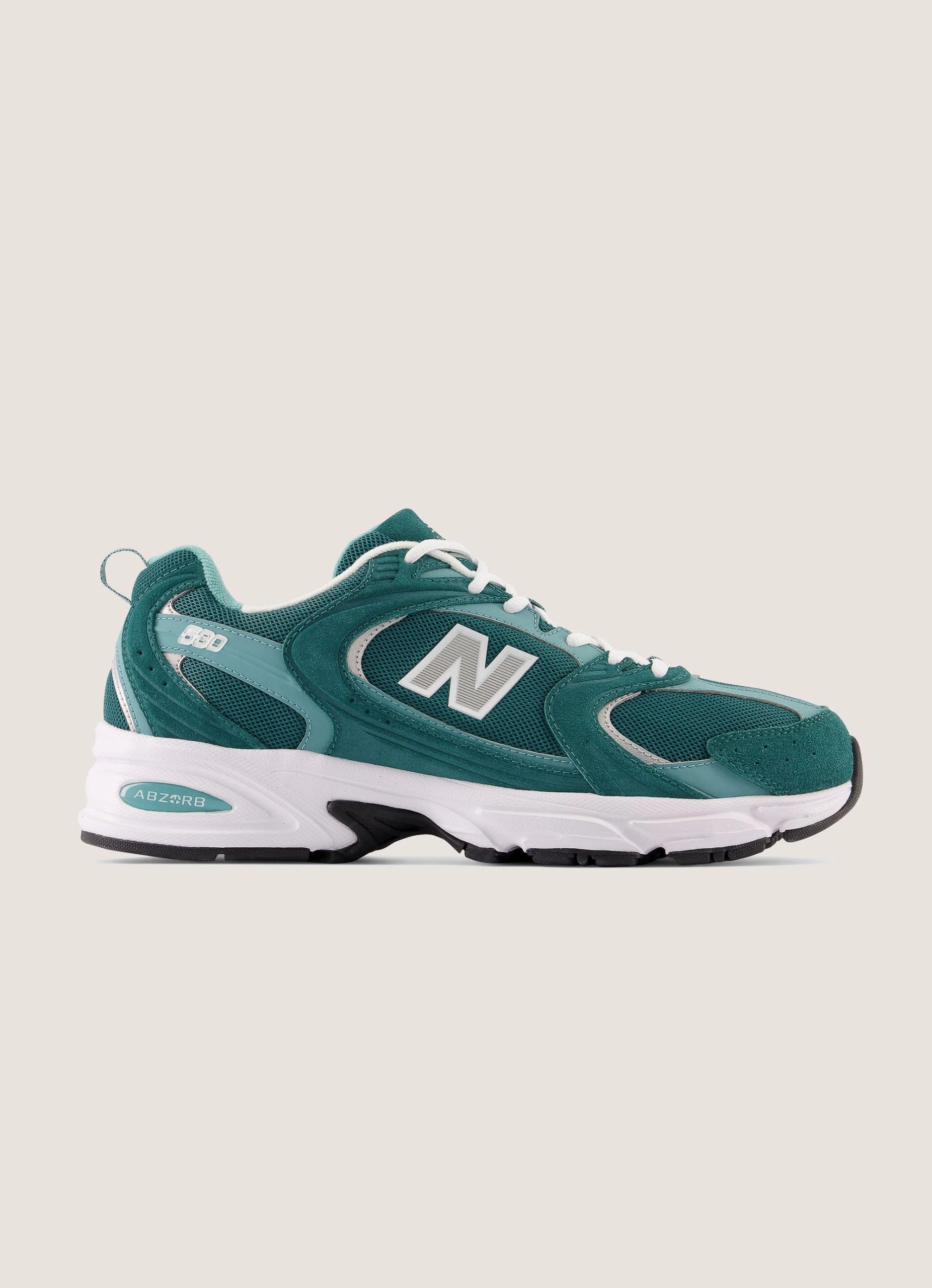 New Balance 530 Sneaker - Vintage Teal 1 New Balance 530 Sneaker - Vintage Teal
