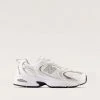 New Balance 530 Sneaker - White